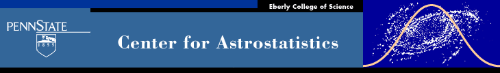 Astrostatistics Image