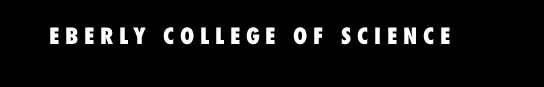 Eberly College of Science